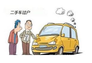 租玺北京车牌转让全攻略：老司机教你避开90%的坑